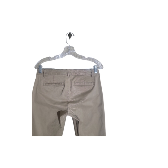 Khakis by Gap skinny size 0 low waisted khaki pants - Picture 4 of 11